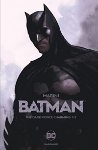 Batman - tome 1 - Batman 1