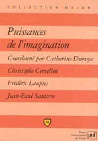 Puissances de l'imagination : Don Quichotte, La recherche de la vérité, Un amour de Swann