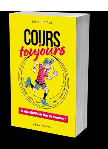 Cours toujours