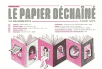 Le Papier Déchaîné n°2