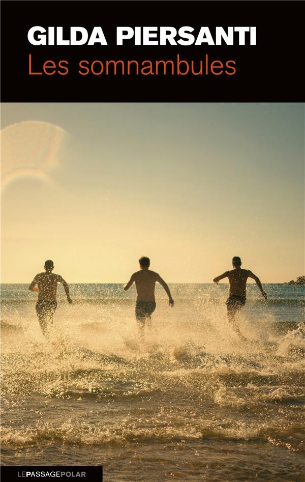 les somnambules