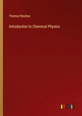 Introduction to Chemical Physics