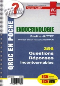 Endocrinologie
