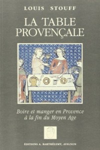 La Table Provençale