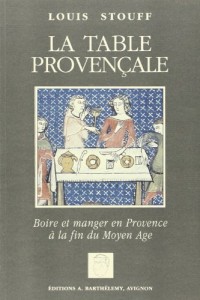 La Table Provençale