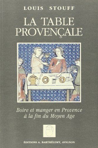 La Table Provençale