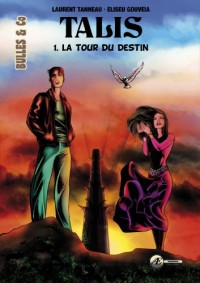 Talis - la tour du destin