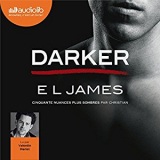 Darker : Cinquante nuances plus sombres par Christian