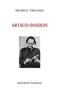 Artaud-Passion