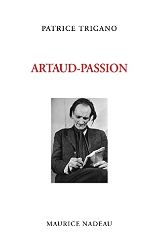 Artaud-Passion