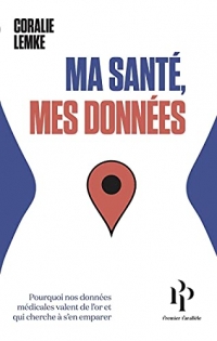 Ma santé, mes données