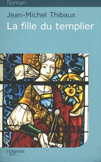 La fille du templier