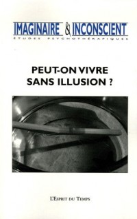 Imaginaire et Inconscient, N° 17 :