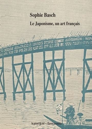 Le Japonisme, un art français