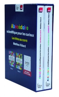 Coffret Abécédaire scientifique pour les curieux