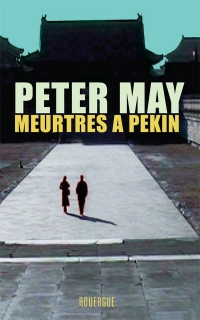 Meurtres à Pékin