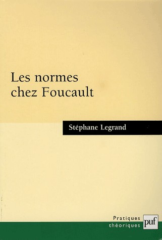 Les normes chez Foucault