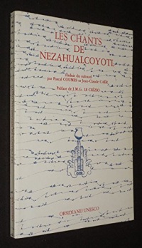 Chants de Nezahualcoyotl