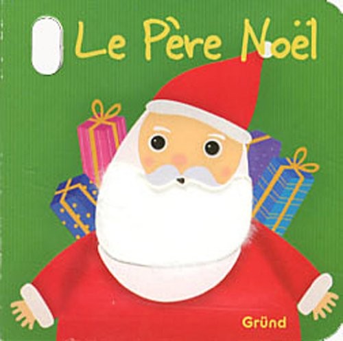 PERE NOEL
