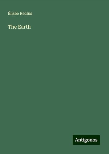 The Earth [9783386286169]