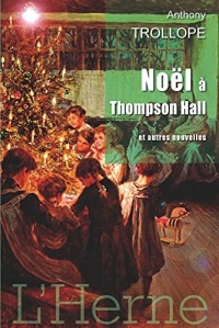 Noël à Thompson Hall
