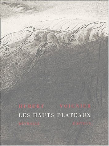 Les hauts plateaux