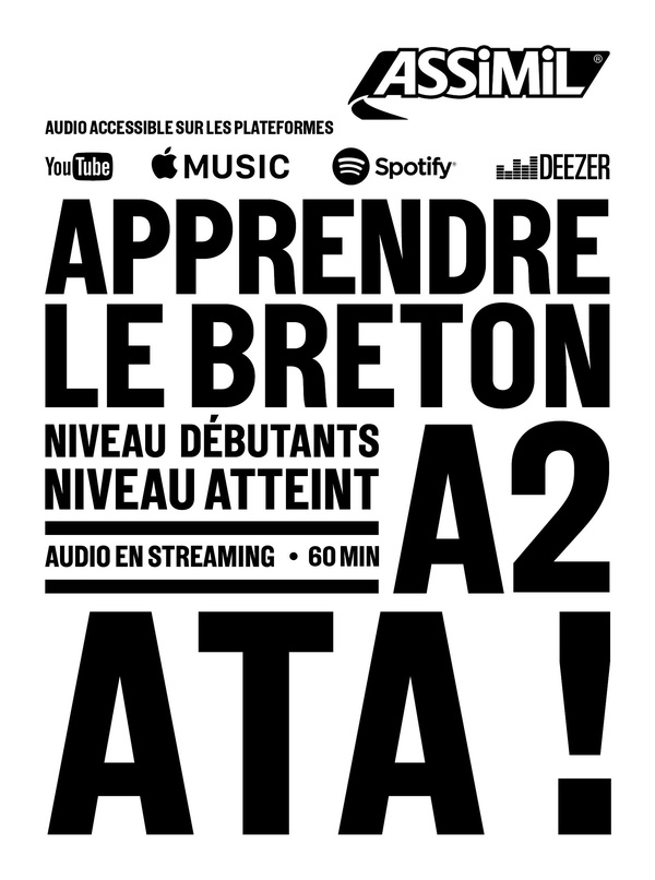 Apprendre le breton A2: Ne pas enrichir avant le 20/05/2025