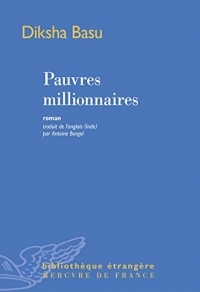 Pauvres millionnaires (Bibliothèque étrangère)