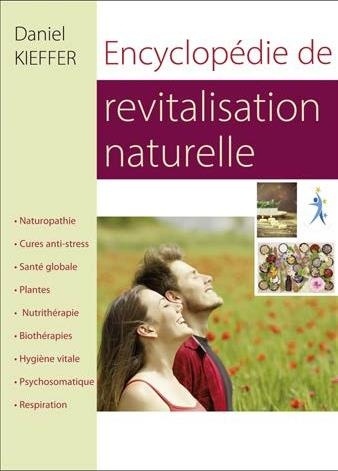 Encyclopédie de revitalisation naturelle