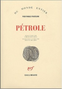 Pétrole