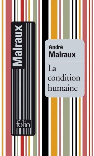 La condition humaine
