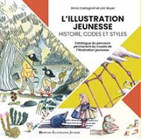 L' Image dans le livre jeunesse: La comprendre et en découvrir l'histoire moderne