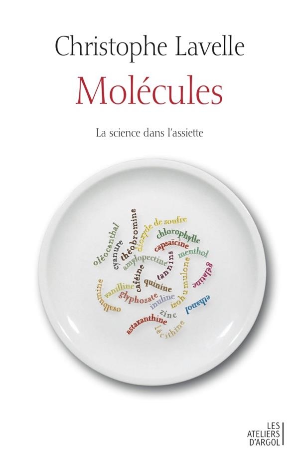 Molecules - la Science Dans l'Assiette