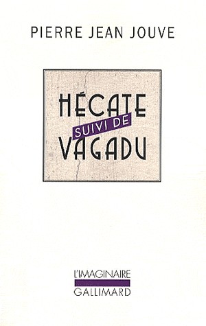 Aventure de Catherine Crachat : Hécate/Vagadu