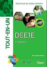 DEEJE : Educateur de Jeunes enfants, Tout-en-un