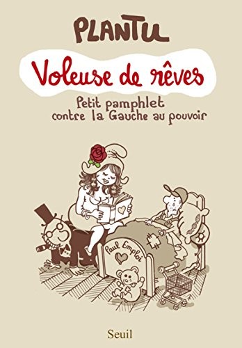 Voleuse de rêves