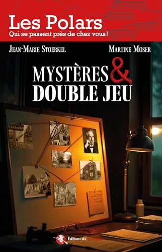 Mystères & double jeu