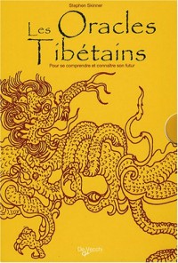 Les Oracles tibétains