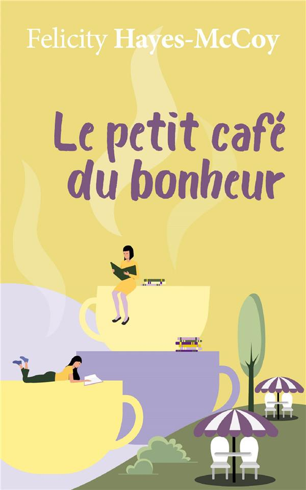 Le Petit café du bonheur