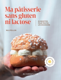 PATISSERIE SANS GLUTEN