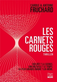 Les carnets rouges