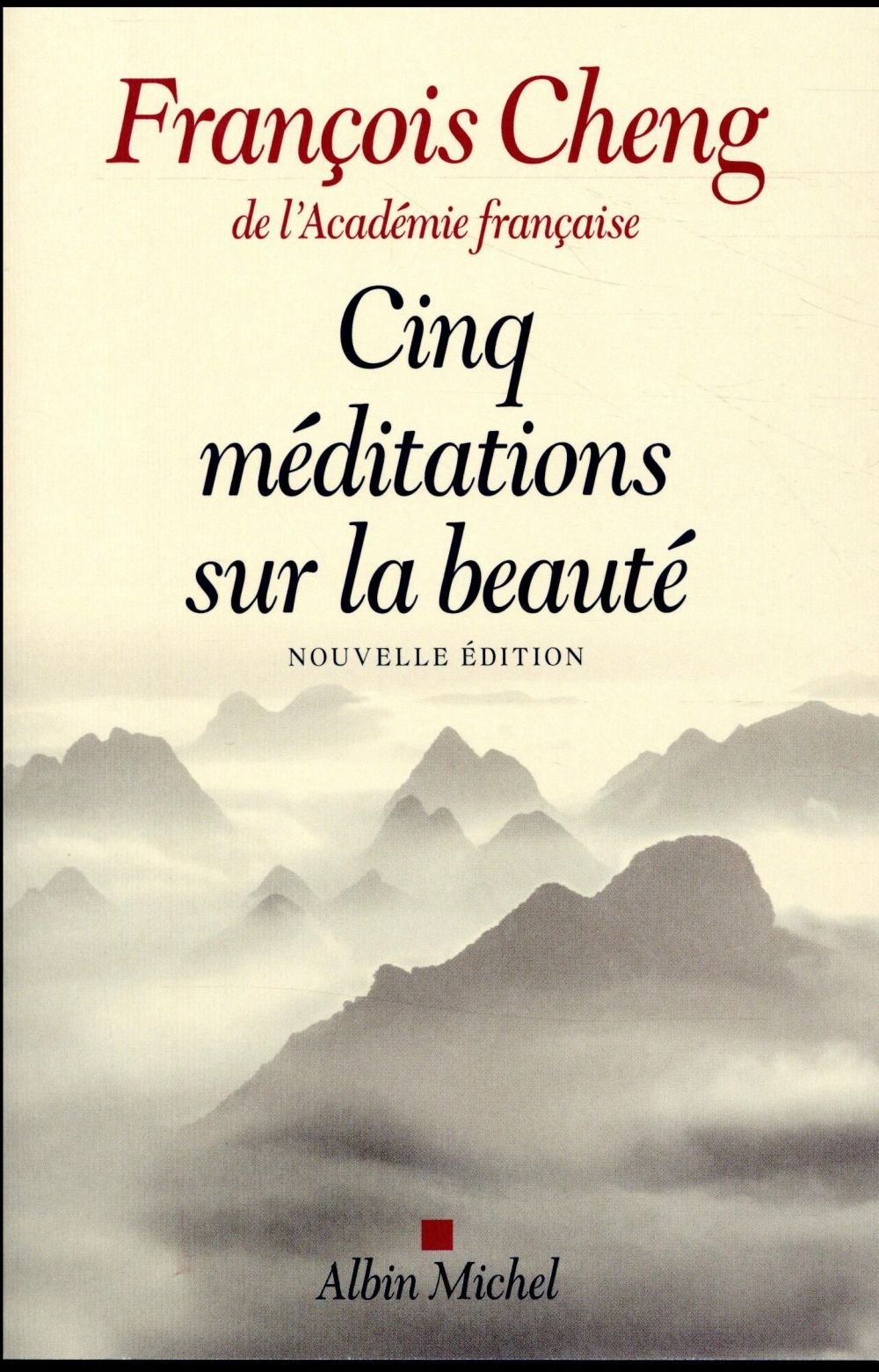 Cinq méditations sur la beauté