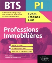 BTS Professions Immobilières (PI)