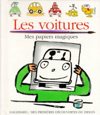 LES VOITURES