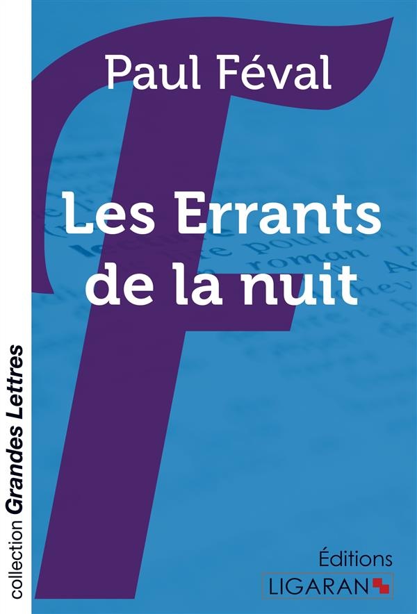 Les Errants de la nuit