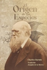 El Origen de las Especies