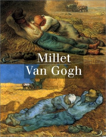 Millet, Van Gogh : Exposition, Musée d'Orsay, Paris (14 septembre 1998-3 janvier 1999)