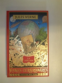 LA JANGADA ed. Atlas illustr