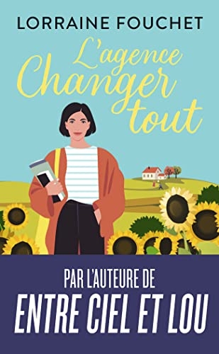 L'Agence Changer tout