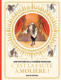 C'est la faute à Molière
